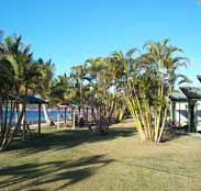 BIG4 Bowen Coral Coast Beachfront Holiday Park - Maitland Accommodation