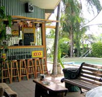 Backpackers By The Bay - Maitland Accommodation