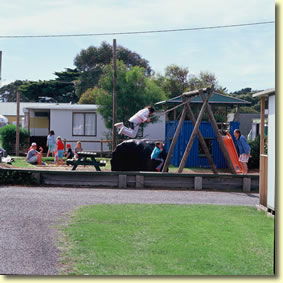 Dolphin Sands TAS Maitland Accommodation