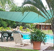 Territory Manor - Maitland Accommodation