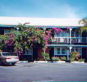Mineral Sands Motel - Maitland Accommodation