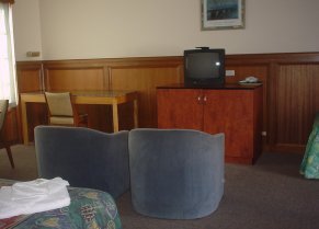 Robe Haven Motel - Maitland Accommodation 0