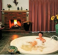 Boronia Peak Villas - Maitland Accommodation