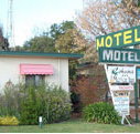 COHUNA MOTOR INN - Maitland Accommodation