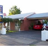 Jolly Swagman Motor Inn - Maitland Accommodation