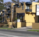 Pathfinder Motel - Maitland Accommodation