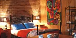 Southern Grampians Cottages - Maitland Accommodation 0