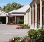 Yackandandah Motor Inn - Maitland Accommodation