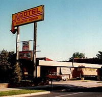Motel Wellington - Maitland Accommodation
