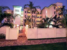 Cairns QLD Maitland Accommodation