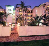 Tropic Towers Apartments - Maitland Accommodation