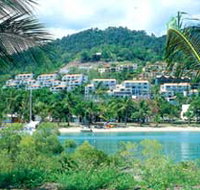 Whitsunday Terraces Resort - Maitland Accommodation