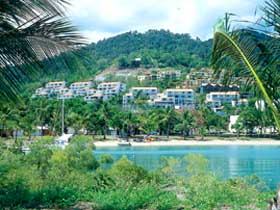 Whitsunday Terraces Resort - Maitland Accommodation 0