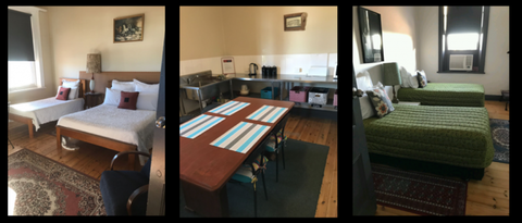 Pampas Motel - Maitland Accommodation 1