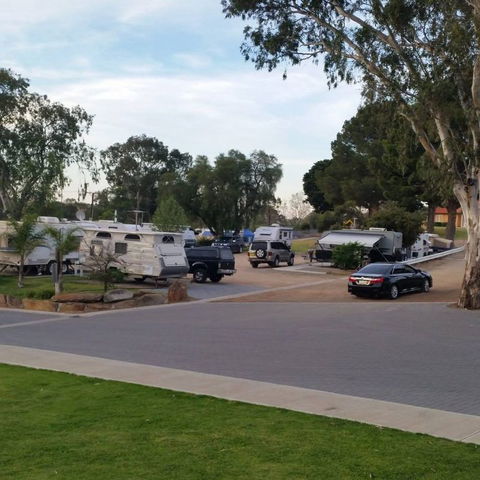 Avoca Dell Caravan Park - Maitland Accommodation 6