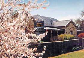 Mintaro Hideaway - Maitland Accommodation 0