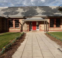Barossa Backpackers - Maitland Accommodation