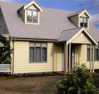Middleton Cottage - Maitland Accommodation