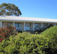 The Grange - Maitland Accommodation