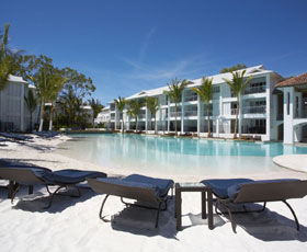 Peppers Beach Club Port Douglas - Maitland Accommodation 0