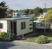 Discovery Holiday Park - Robe - Maitland Accommodation