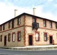 The Australasian Circa 1858 - Maitland Accommodation