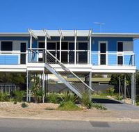 Port Willunga Blue - Maitland Accommodation