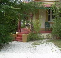 Oscars Barossa - Maitland Accommodation