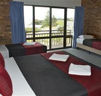 Kangaroo Island Seaside Inn - Maitland Accommodation