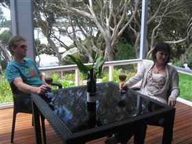 Lakes Edge Robe - Maitland Accommodation 0