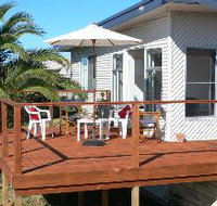 Beachport Escape - Maitland Accommodation