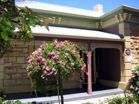 Rose Villa - Maitland Accommodation 0