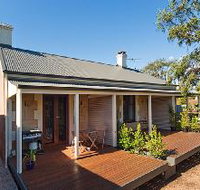 Strathalbyn Villas - Maitland Accommodation