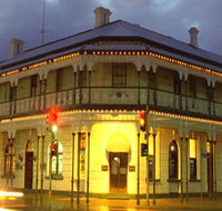 Mount Gambier Hotel - Maitland Accommodation