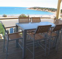 Seaspell at Port Elliot - Maitland Accommodation