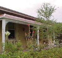 Treasured Memories Cottage Accommodation - Maitland Accommodation