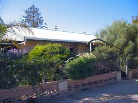 Smoky Bay SA Maitland Accommodation