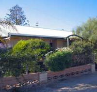 Smoky Bay Seaside Cottage - Maitland Accommodation