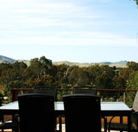 Barossa Vista - Maitland Accommodation