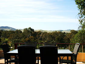Barossa Vista - Maitland Accommodation 0