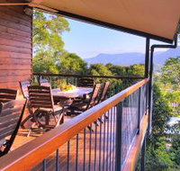 Kookas Bed and Breakfast - Maitland Accommodation