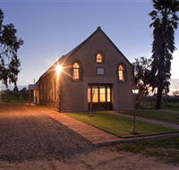 The Kirche  Charles Melton - Maitland Accommodation