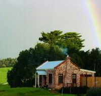 Rattleys At Pear Tree Hollow - Maitland Accommodation