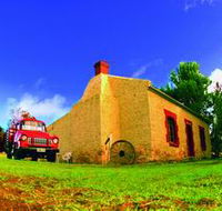 Narnu Farm - Maitland Accommodation