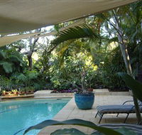 Lily Pad - Maitland Accommodation