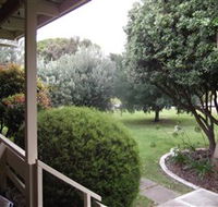 Yates Cottage - Maitland Accommodation