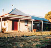 Bethany Cottage - Maitland Accommodation