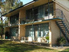 Longbeach Apartments Coffin Bay - Maitland Accommodation 0