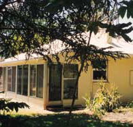 Wilkadene Cottage - Maitland Accommodation