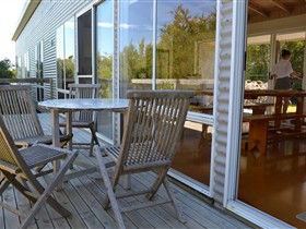 Mrs - Maitland Accommodation 0